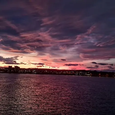 Azul Torrevieja