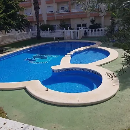 Apartment Azul Torrevieja