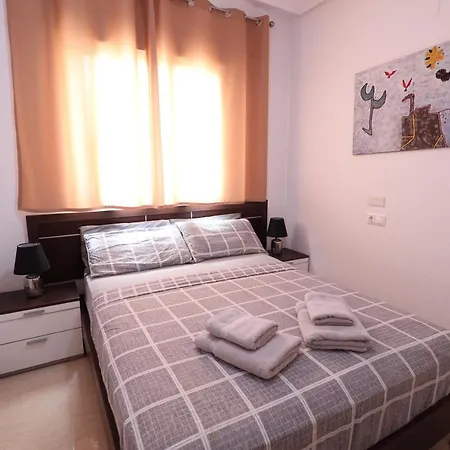 Apartment Azul Torrevieja