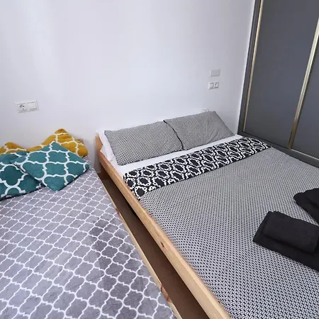 Apartment Azul *