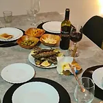 Azul Apartman