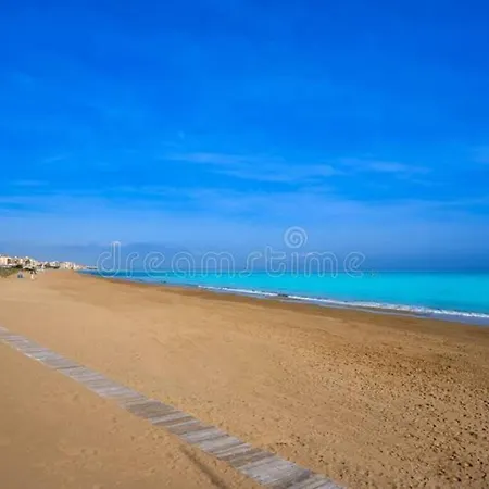 Apartamento Azul *