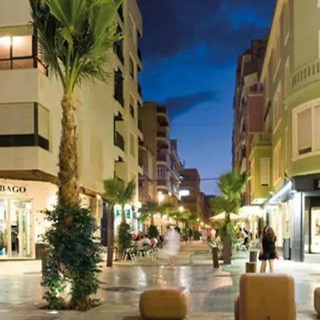 Apartment Azul