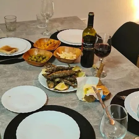 Azul Apartamento