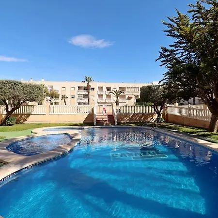 Azul Apartment *