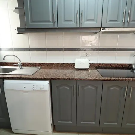 Azul Apartamento
