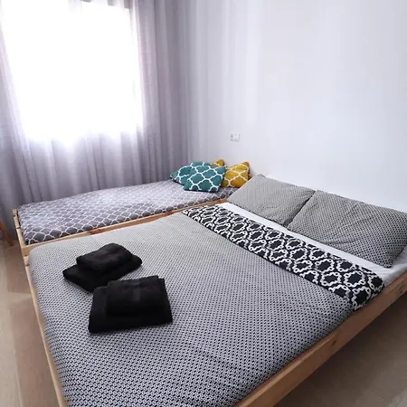 Azul Apartamento Torrevieja