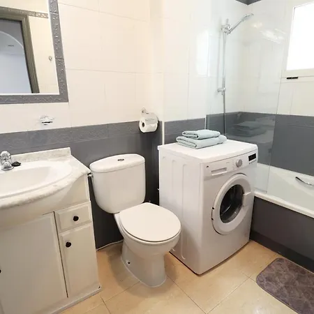 Azul Apartamento