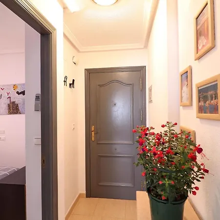 Apartamento Azul Torrevieja