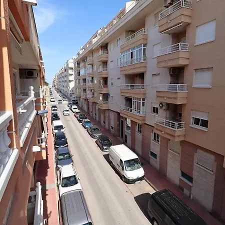 Apartment Azul *