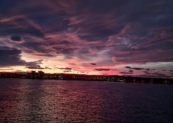 Azul تورّيفيِخا