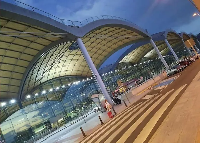 Apartamento Azul Torrevieja