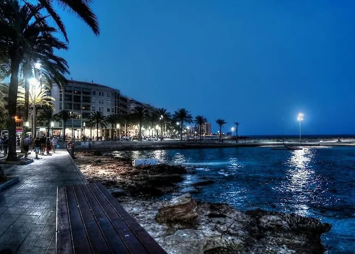 Azul Apartamento Torrevieja