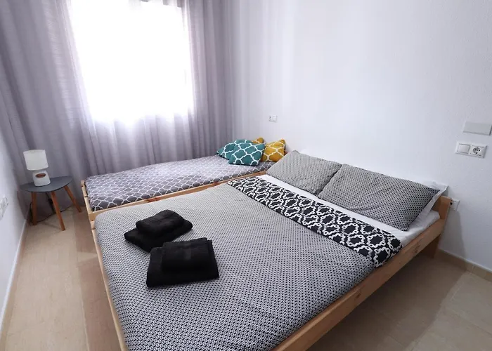 Azul Apartamento Torrevieja