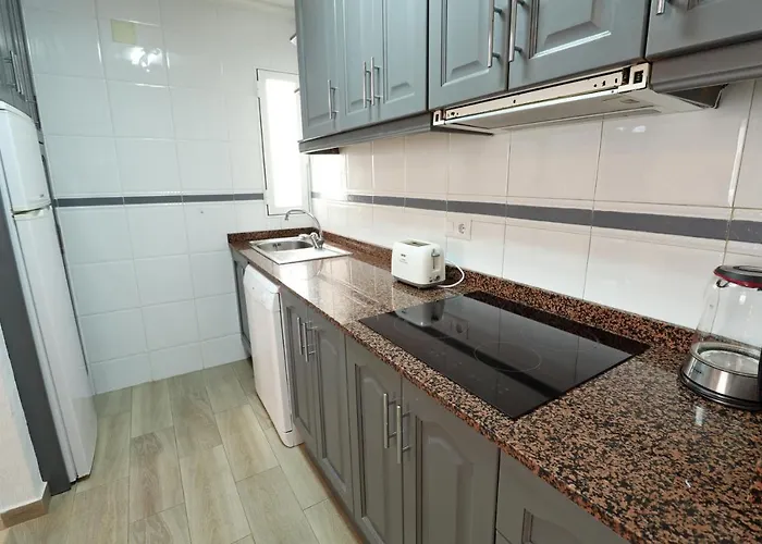 Azul Apartamento Torrevieja