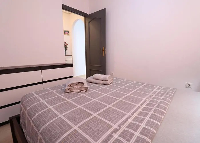 Azul Apartamento Torrevieja